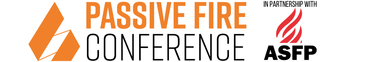 Passive Fire Conference